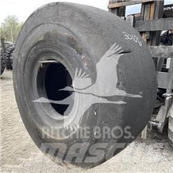 Titan 26.5x25 Pneus, Rodas e Jantes