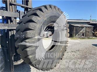 Toyo 16.00X25 Pneus, Rodas e Jantes