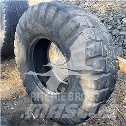 Toyo 17.5R25 Pneus, Rodas e Jantes