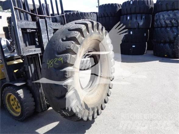 Toyo 18.00X25 Pneus, Rodas e Jantes