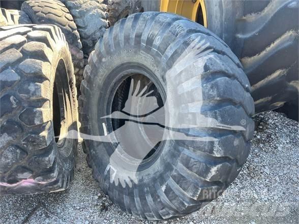 Toyo 20.5R25 Pneus, Rodas e Jantes