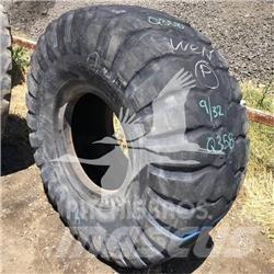Toyo 23.5R25 Pneus, Rodas e Jantes