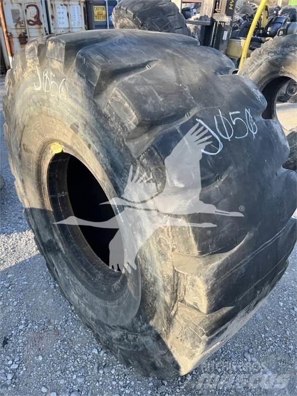 Toyo 23.5x25 Pneus, Rodas e Jantes