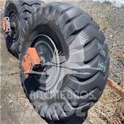 Toyo 24.00X29 Pneus, Rodas e Jantes