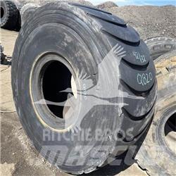 Toyo 26.5R25 Pneus, Rodas e Jantes