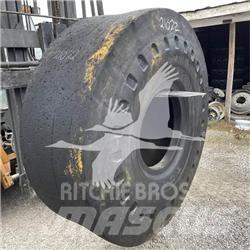 Toyo 26.5X25 Pneus, Rodas e Jantes