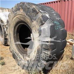 Toyo 33.25x35 Pneus, Rodas e Jantes