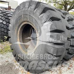 Toyo 33.25x35 Pneus, Rodas e Jantes