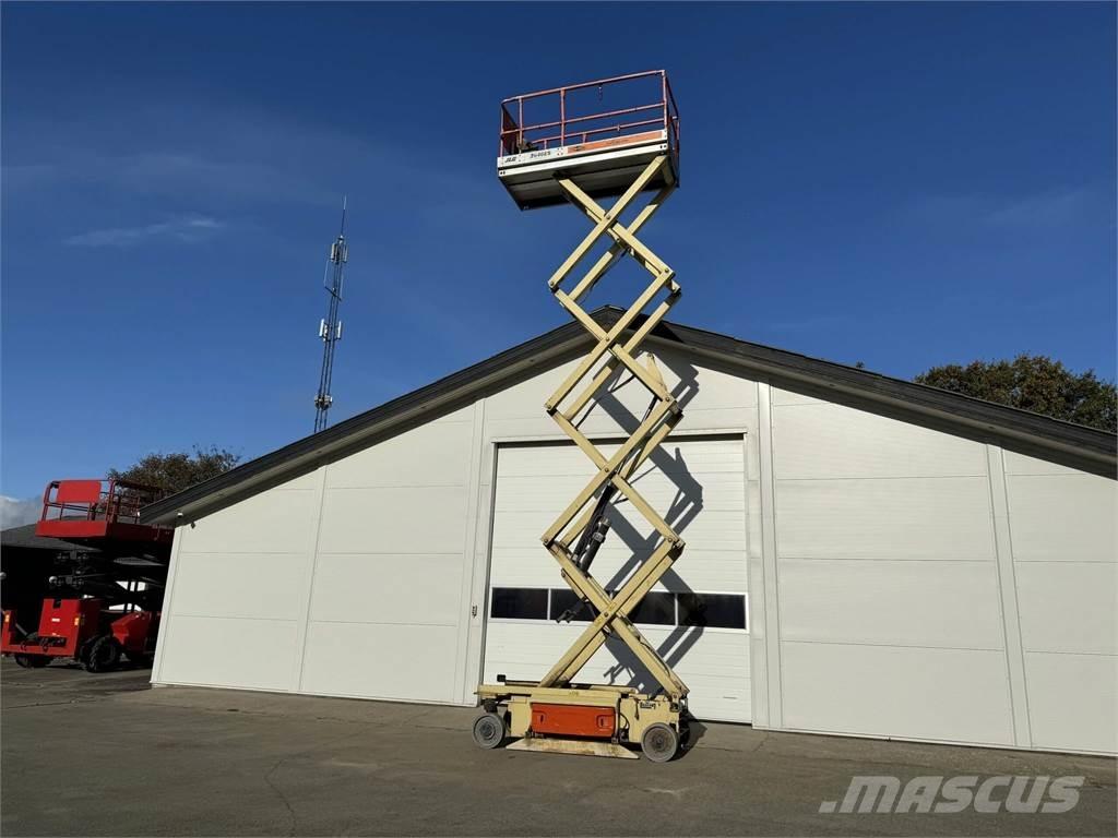 JLG 2646es Outros elevadores e plataformas