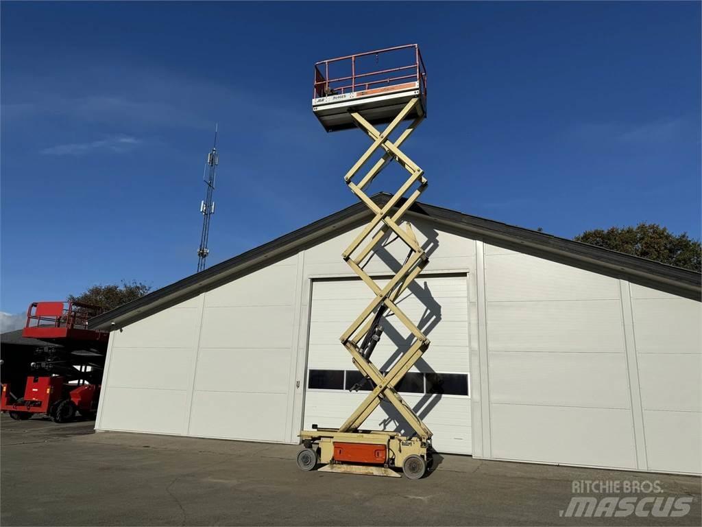 JLG 2646es Outros elevadores e plataformas