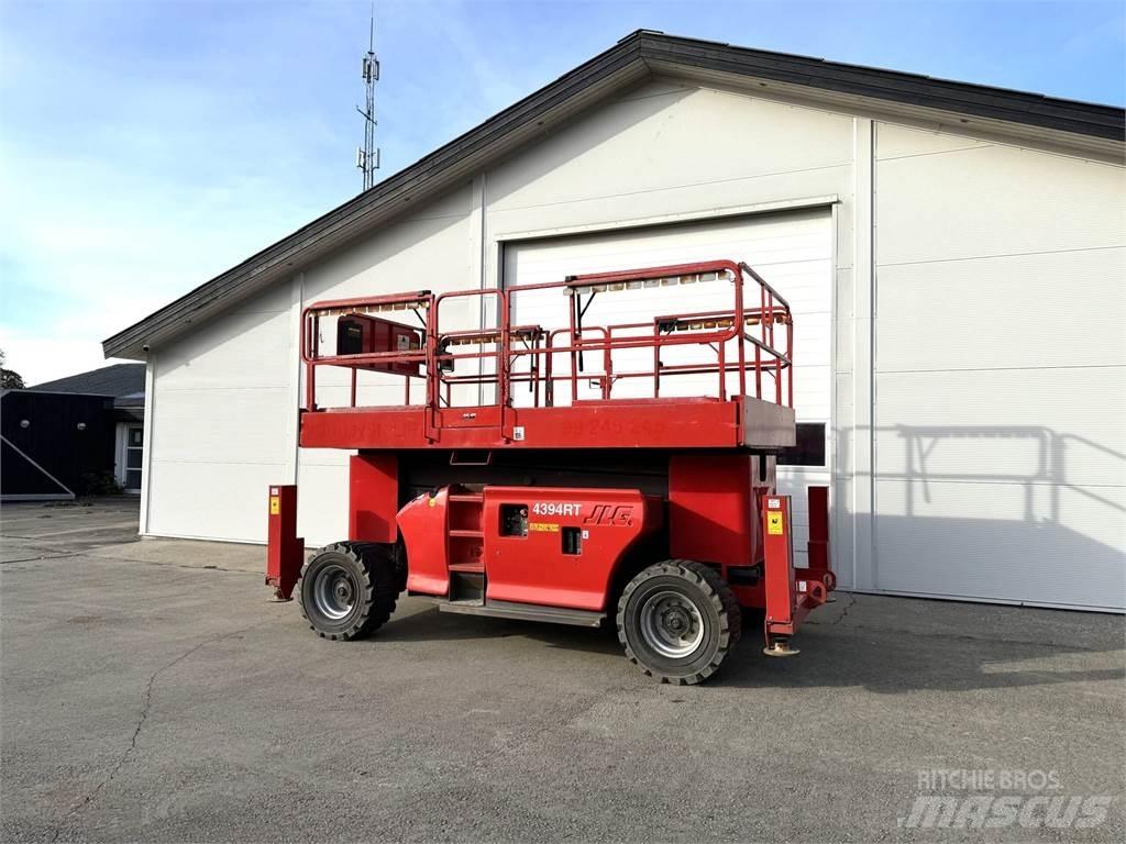 JLG 4394rt Outros elevadores e plataformas