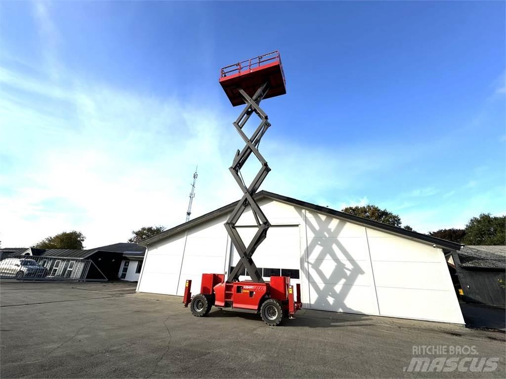 JLG 4394rt Outros elevadores e plataformas