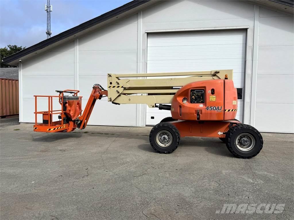 JLG 450AJ Outros elevadores e plataformas