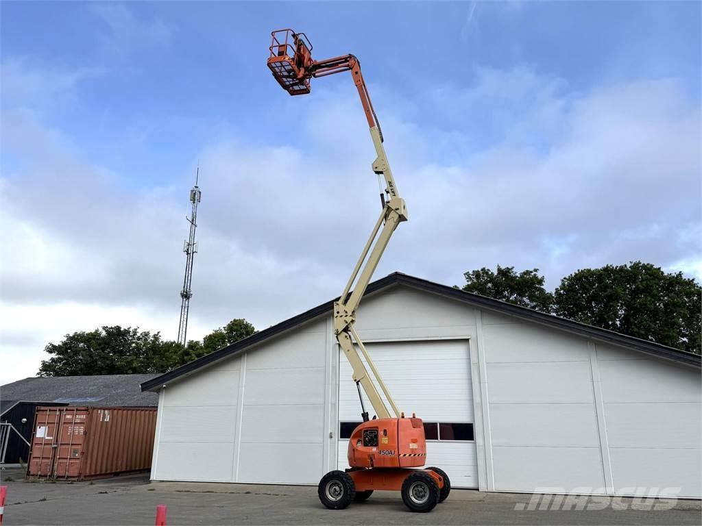 JLG 450AJ Outros elevadores e plataformas
