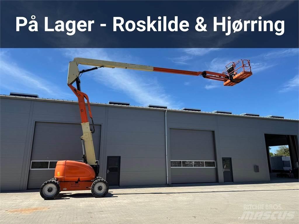 JLG 600aj Outros elevadores e plataformas