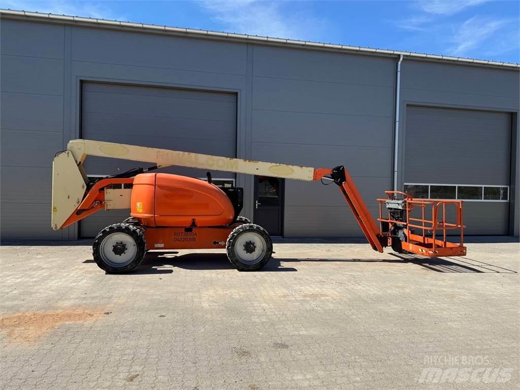JLG 600aj Outros elevadores e plataformas