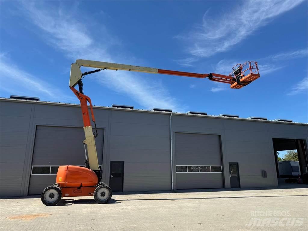 JLG 600aj Outros elevadores e plataformas
