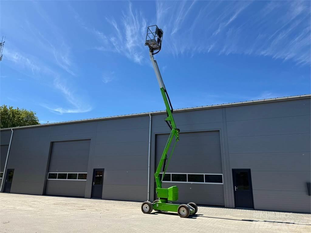 Niftylift HR12NE Outros elevadores e plataformas