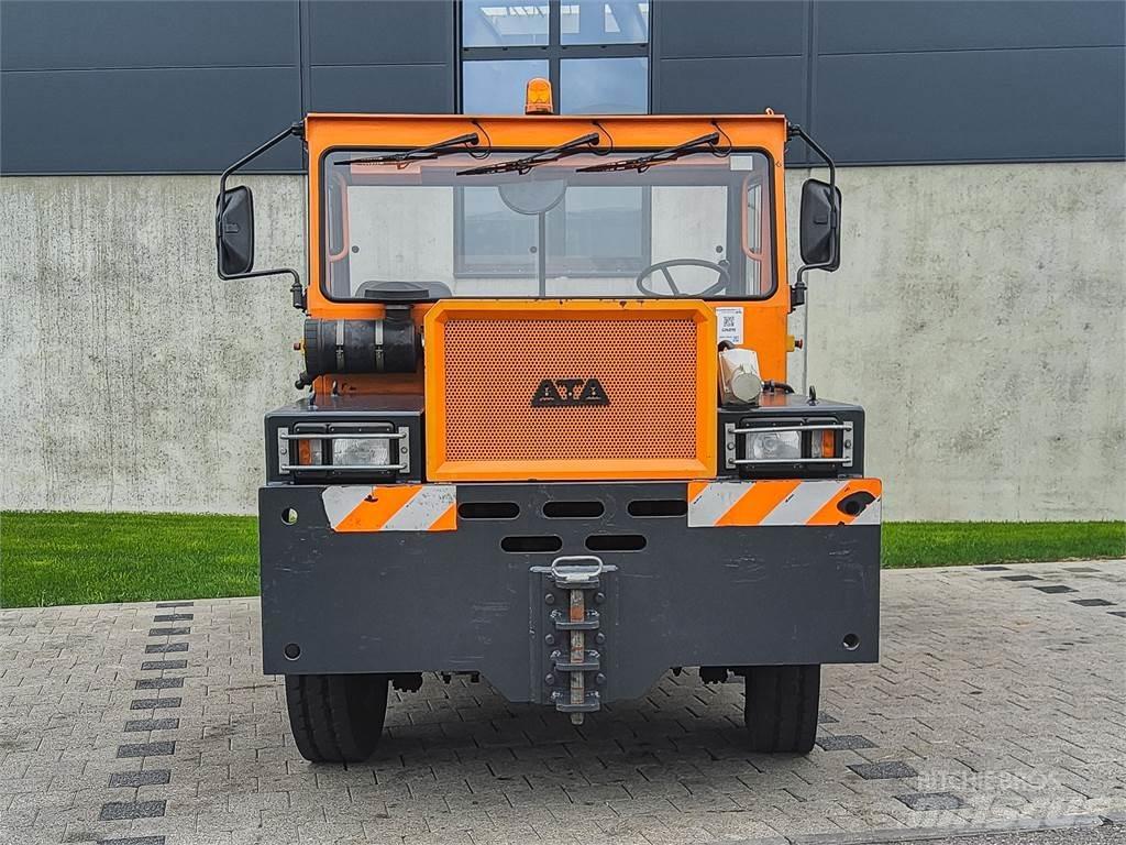  ATA 8500 4x4 Tractores de reboque