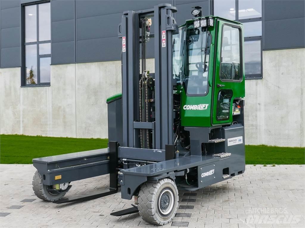 Combilift C 5500 XLE Empilhadores de 4 vias