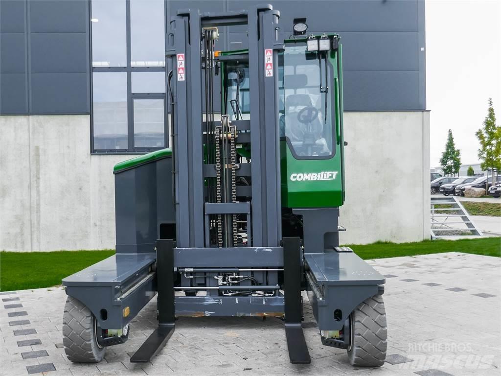 Combilift C 5500 XLE Empilhadores de 4 vias