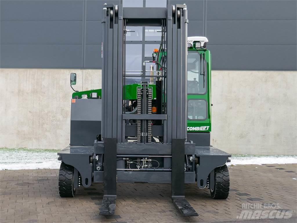 Combilift C 6000 Empilhadores de 4 vias