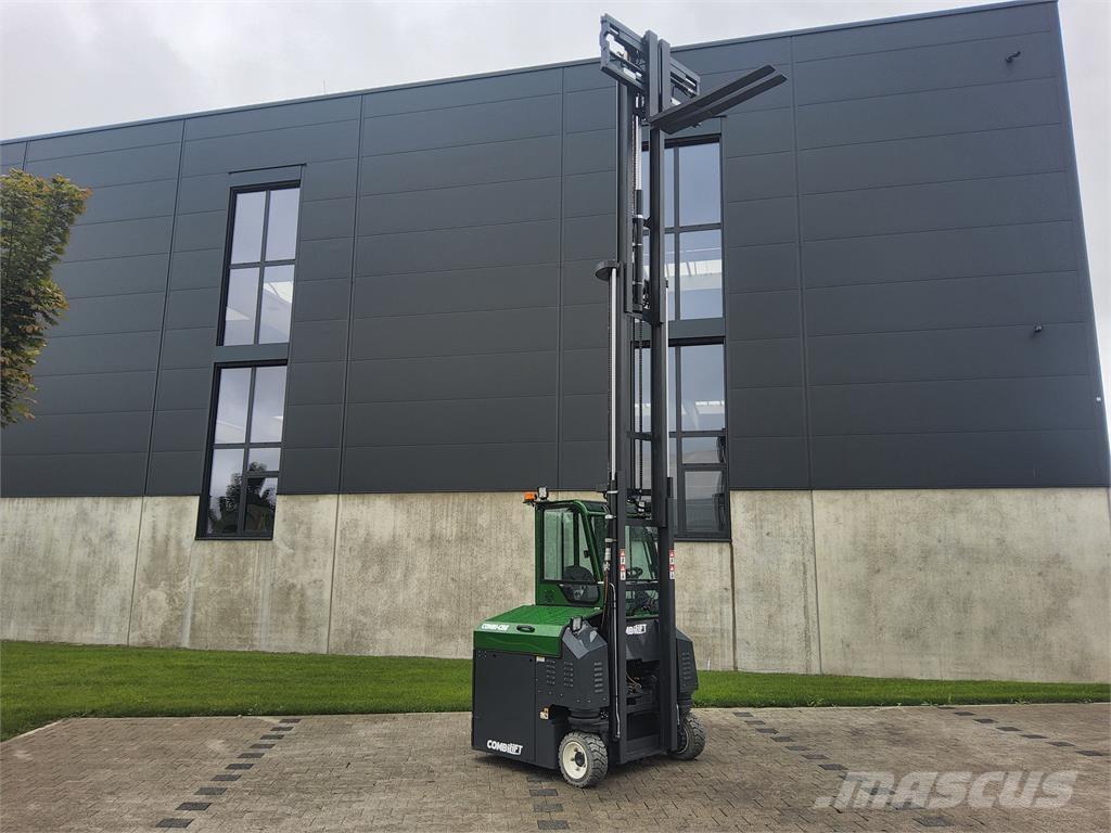 Combilift CBE 3000 Empilhadores de 4 vias