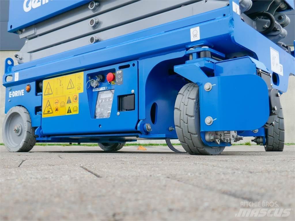 Genie GS 1432 Elevadores de tesoura
