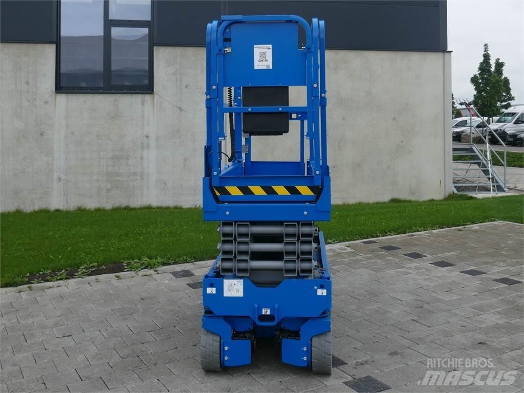Genie GS 1930 Elevadores de tesoura