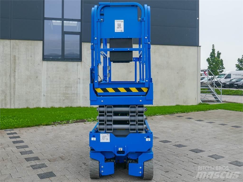 Genie GS 1930 Elevadores de tesoura