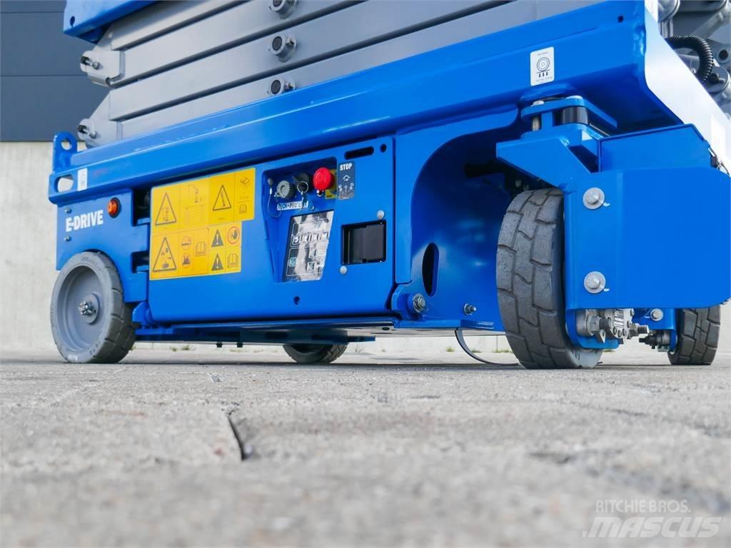 Genie GS 1932 Elevadores de tesoura