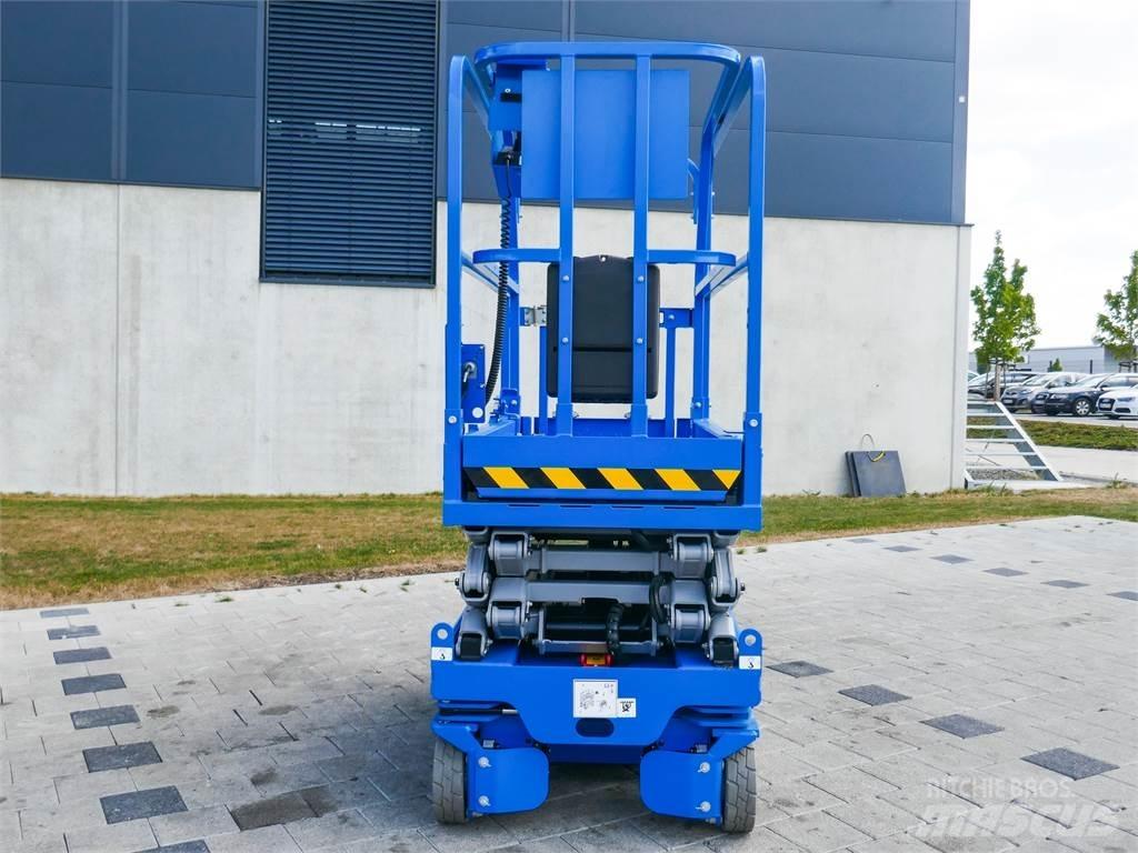 Genie GS 1932 Elevadores de tesoura