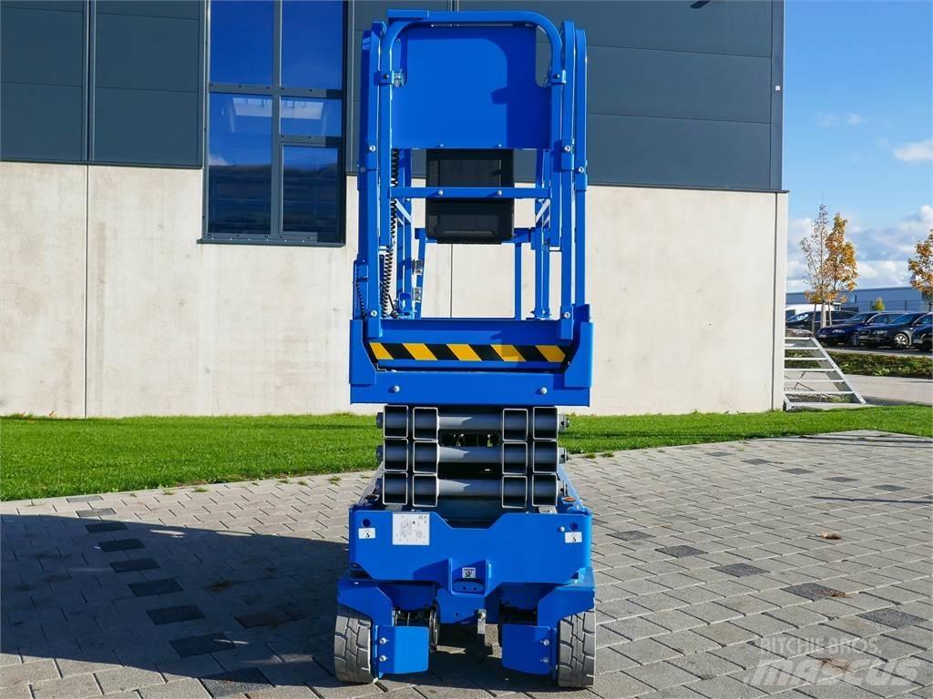 Genie GS 1932 Elevadores de tesoura
