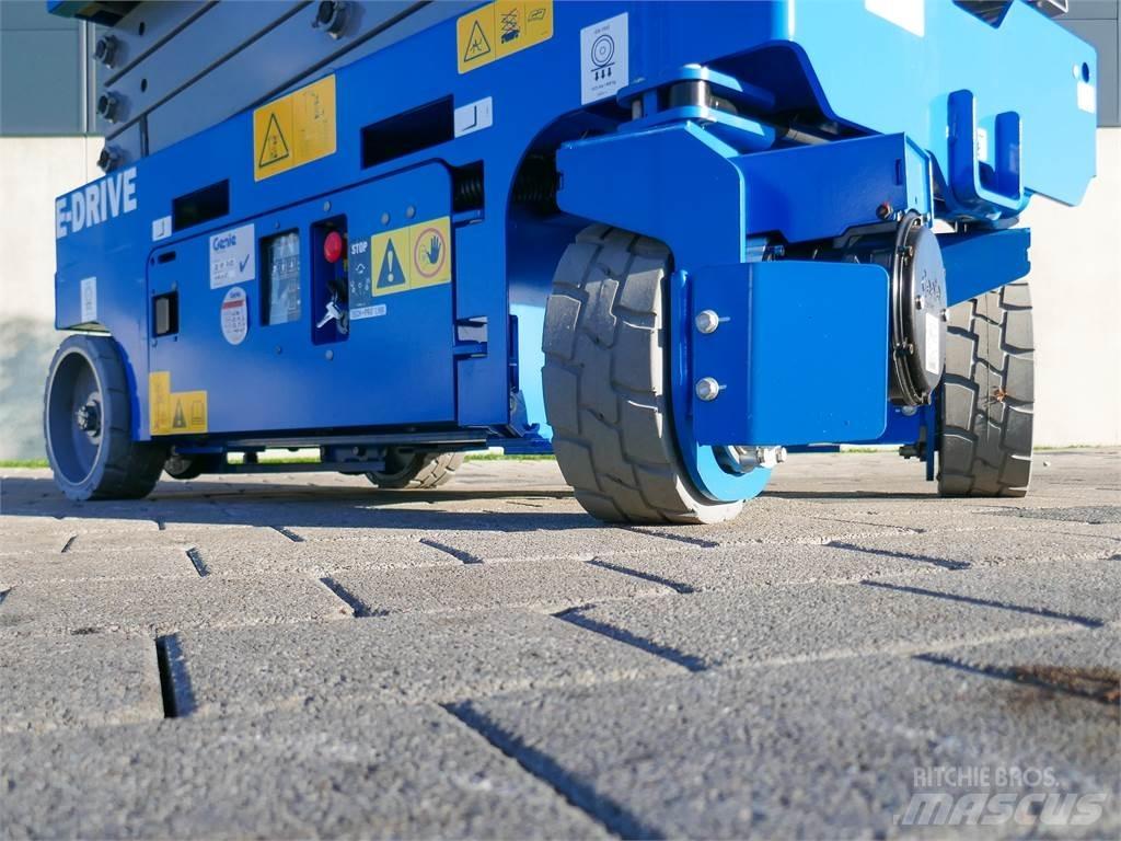 Genie GS 1932 Elevadores de tesoura