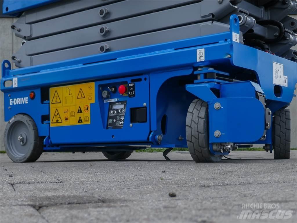 Genie GS 1932 Elevadores de tesoura