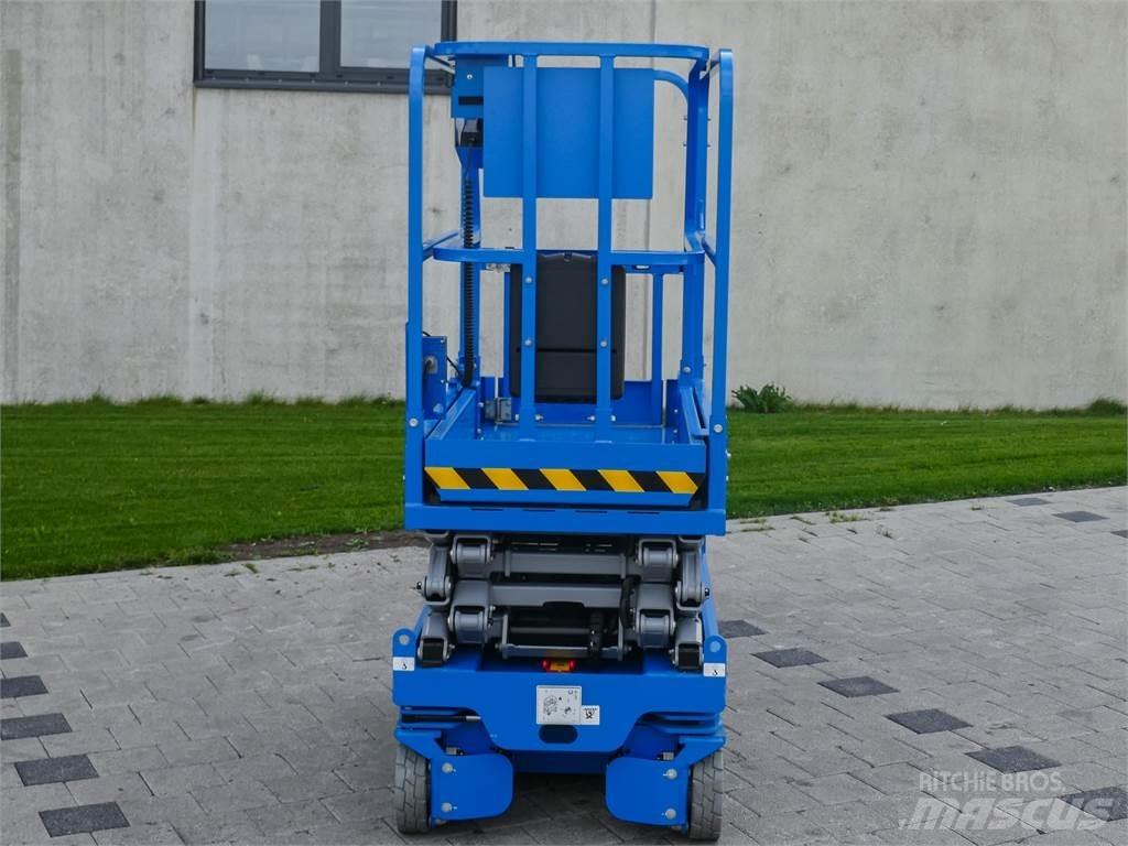 Genie GS 1932 Elevadores de tesoura