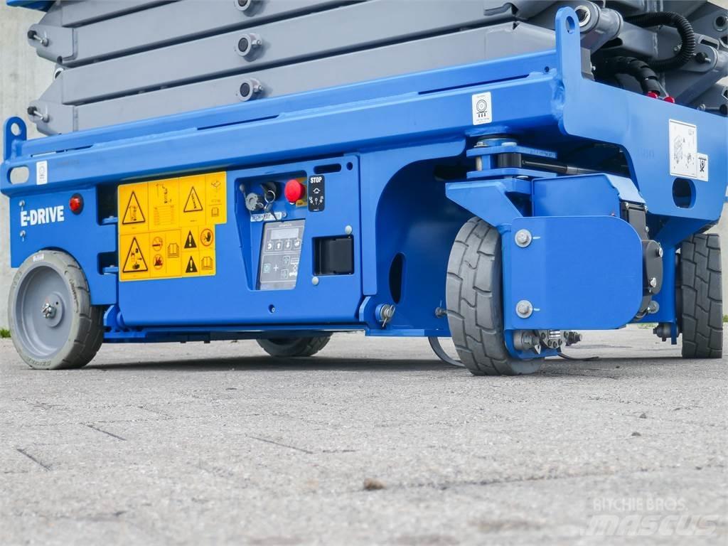 Genie GS 1932 Elevadores de tesoura