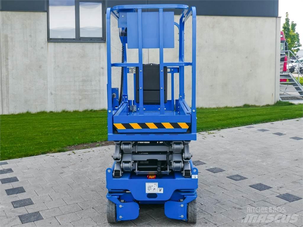 Genie GS 1932 Elevadores de tesoura