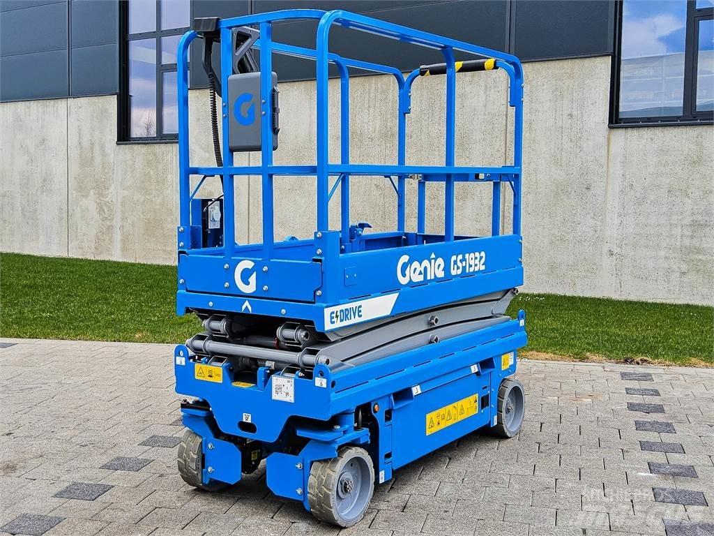 Genie GS 1932 Elevadores de tesoura