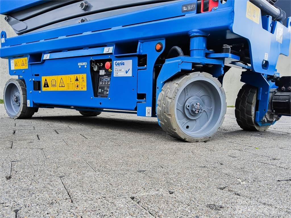 Genie GS 1932 Elevadores de tesoura