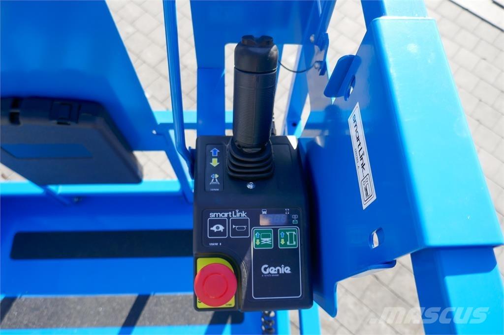 Genie GS 3246 Elevadores de tesoura