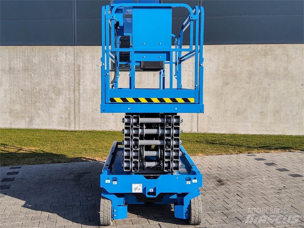 Genie GS 4046 Elevadores de tesoura