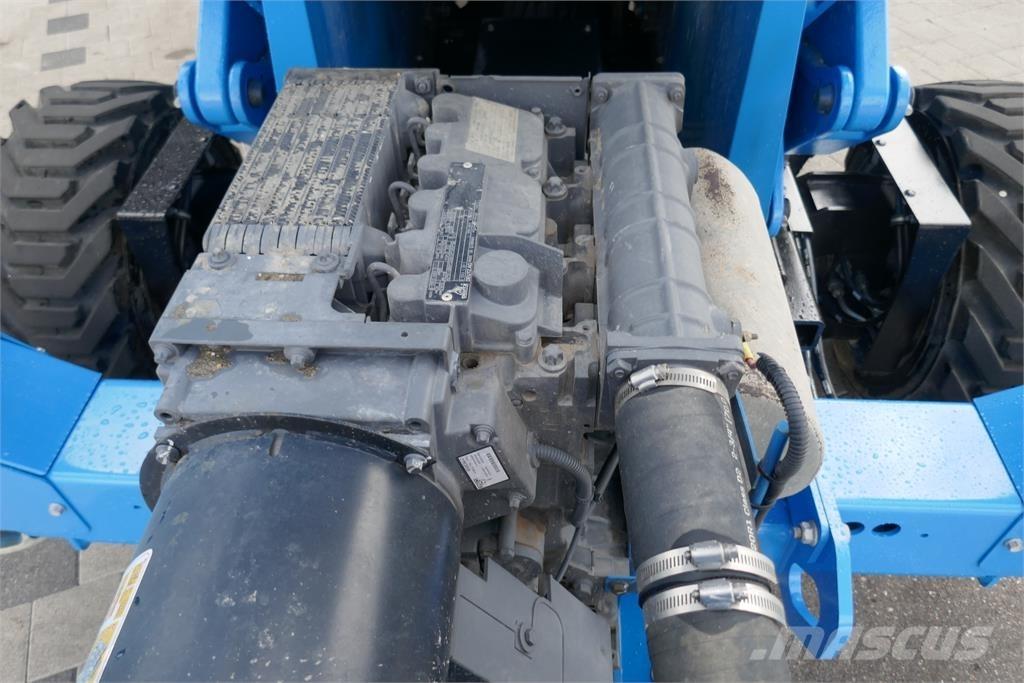 Genie GS 5390 Elevadores de tesoura