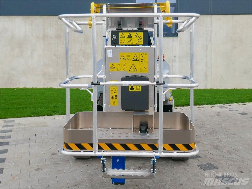 Genie Z-33/18 Elevadores braços articulados