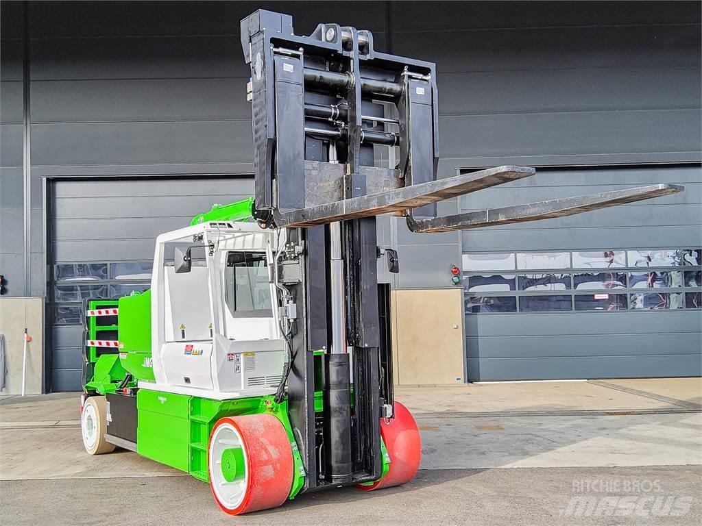 JMG MC 250.09FL Empilhadores eléctricos