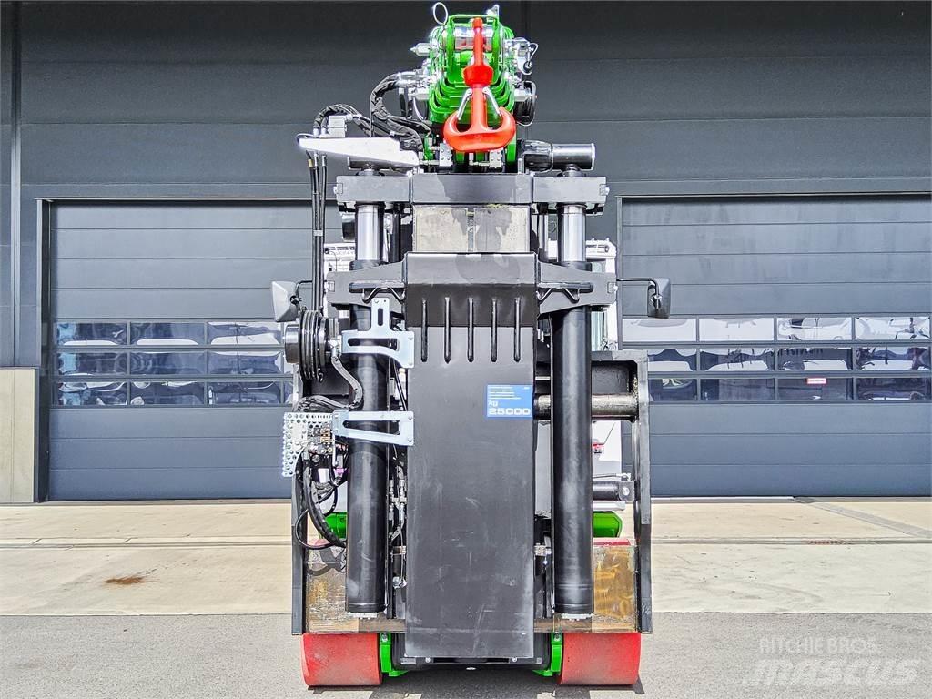 JMG MC 250.09FL Empilhadores eléctricos