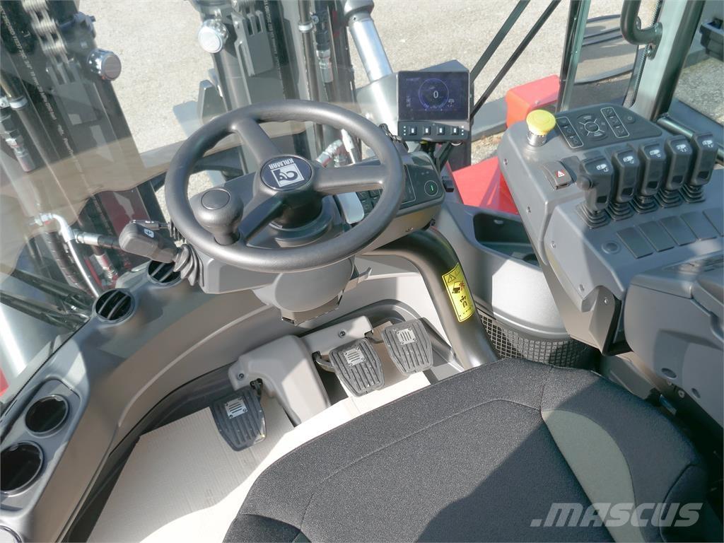 Kalmar DCG 100-12 Empilhadores Diesel