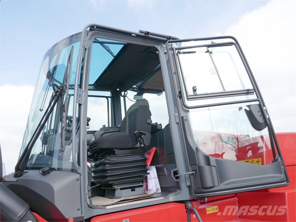 Kalmar DCG 100-12 Empilhadores Diesel