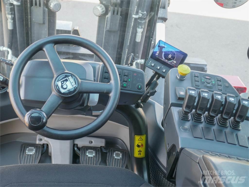 Kalmar DCG 160-12 Empilhadores Diesel