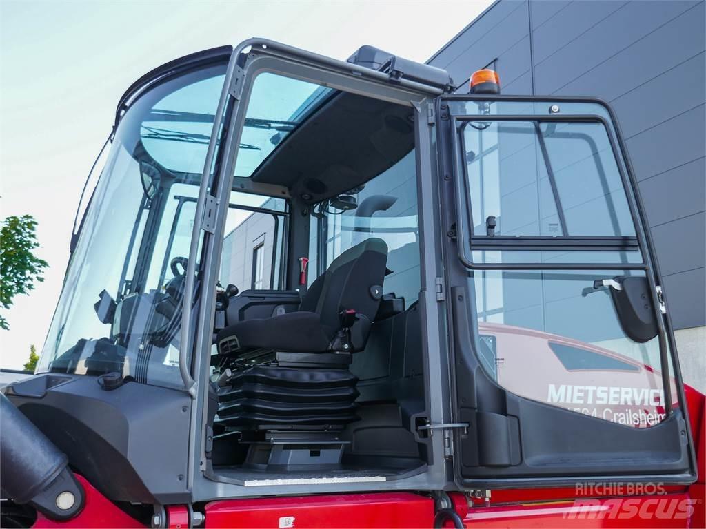 Kalmar DCG 160-12 Empilhadores Diesel